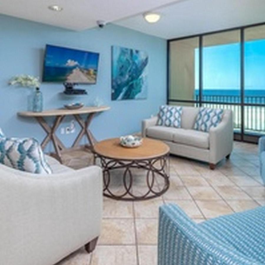 Phoenix All Suites Hotel Gulf Shores Quarto foto