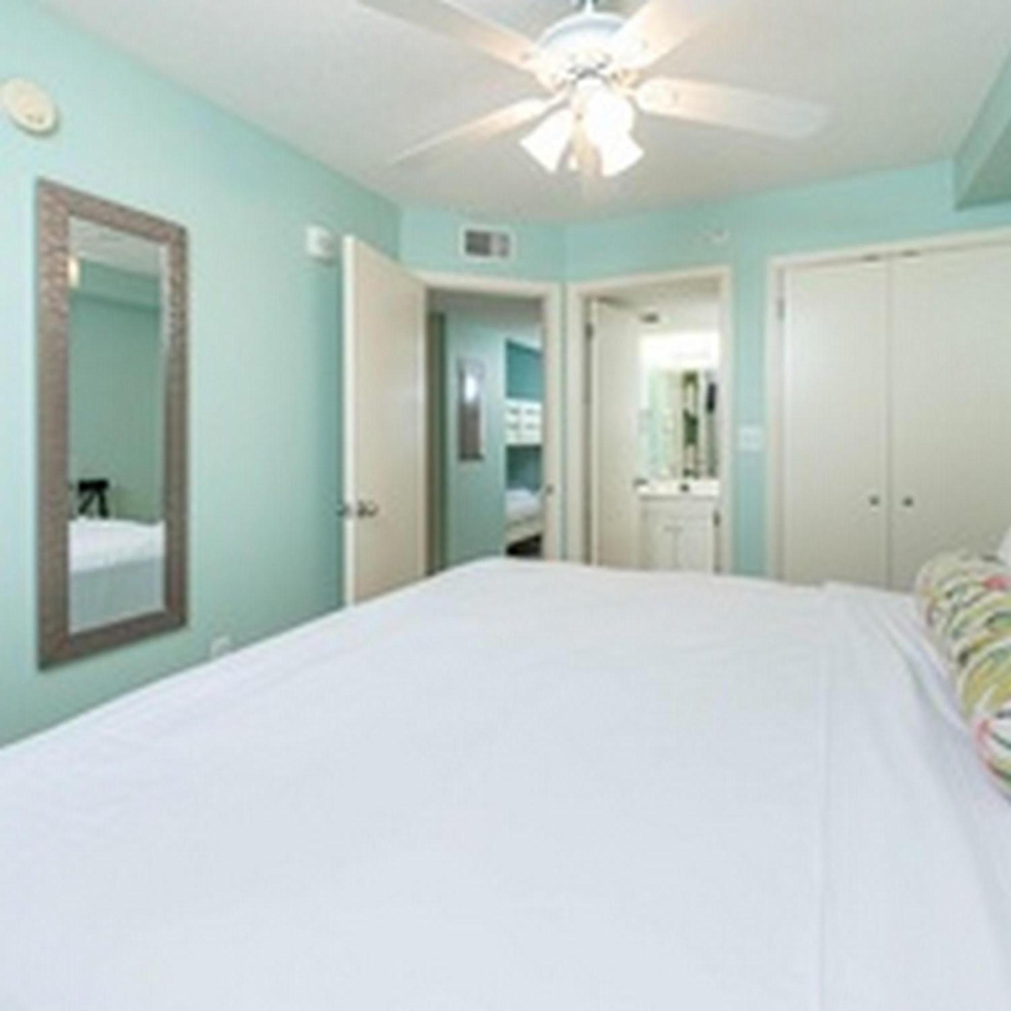 Phoenix All Suites Hotel Gulf Shores Quarto foto