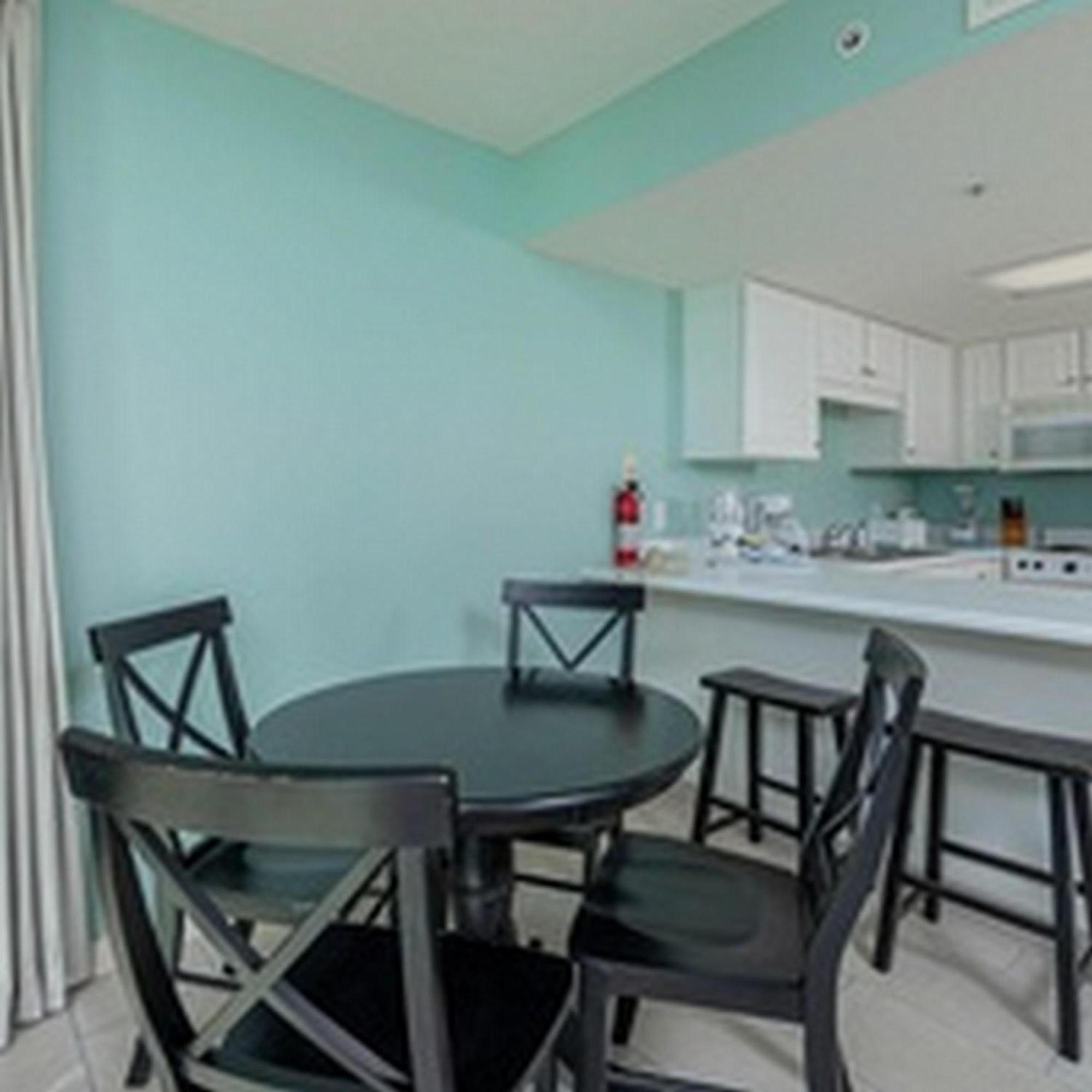 Phoenix All Suites Hotel Gulf Shores Quarto foto