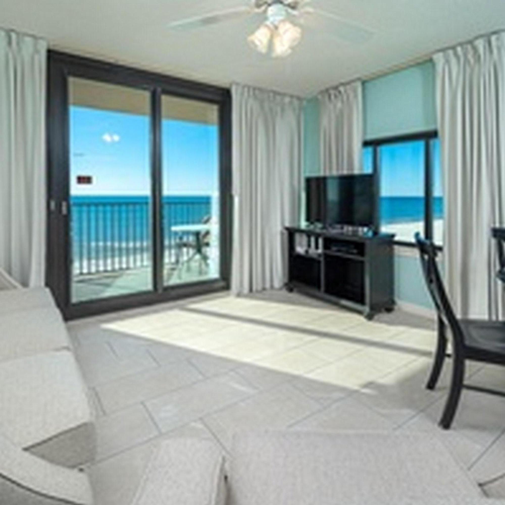 Phoenix All Suites Hotel Gulf Shores Quarto foto