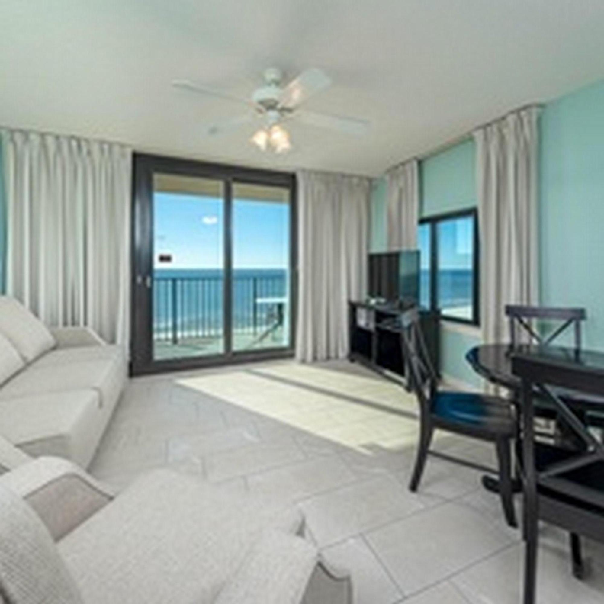Phoenix All Suites Hotel Gulf Shores Quarto foto