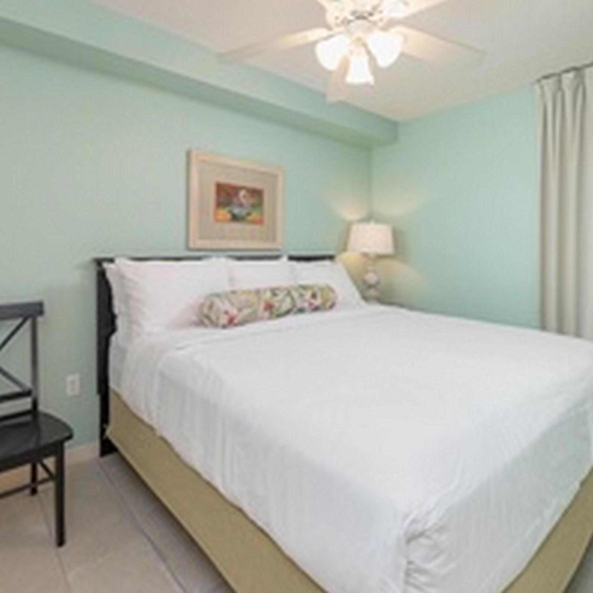 Phoenix All Suites Hotel Gulf Shores Quarto foto