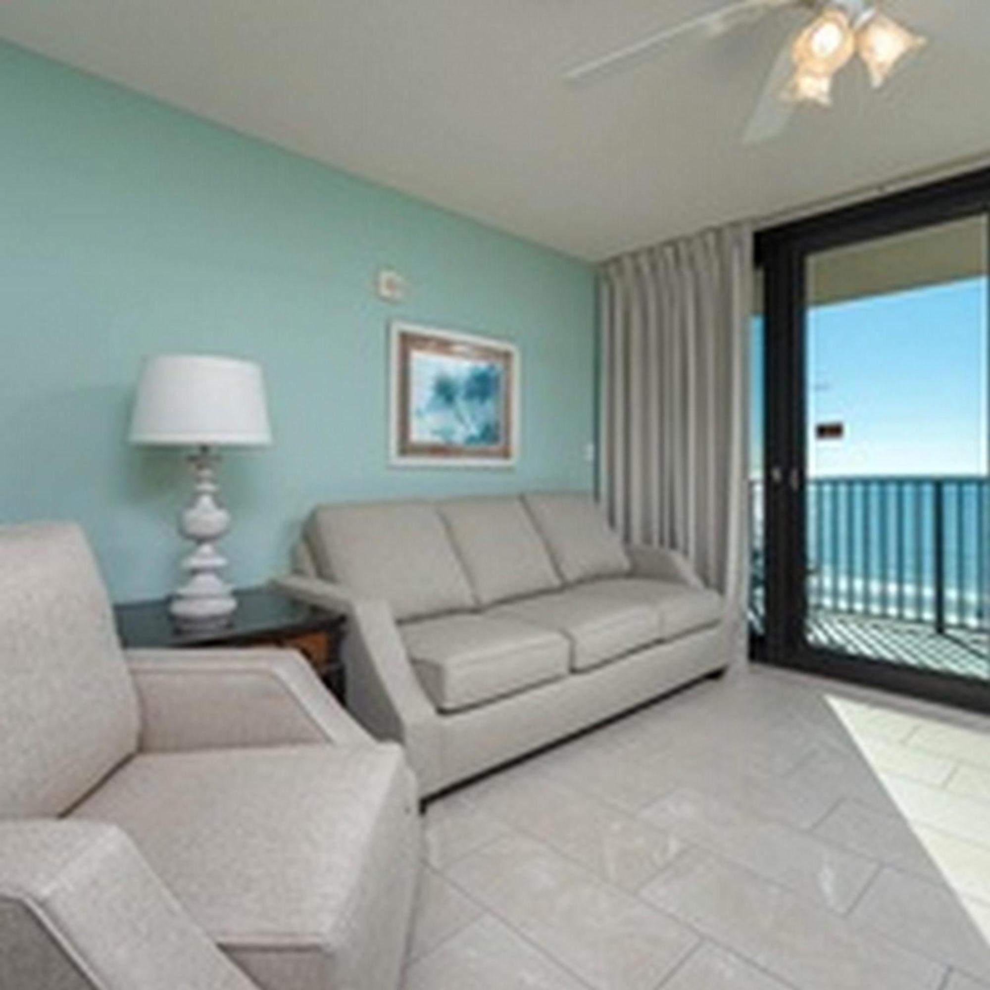 Phoenix All Suites Hotel Gulf Shores Quarto foto