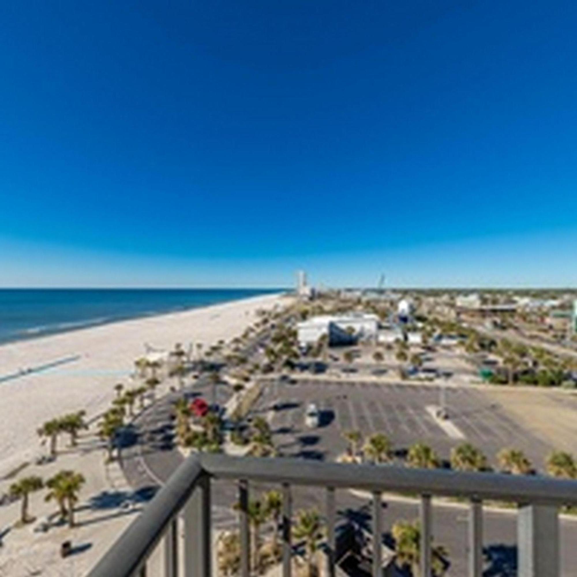 Phoenix All Suites Hotel Gulf Shores Quarto foto