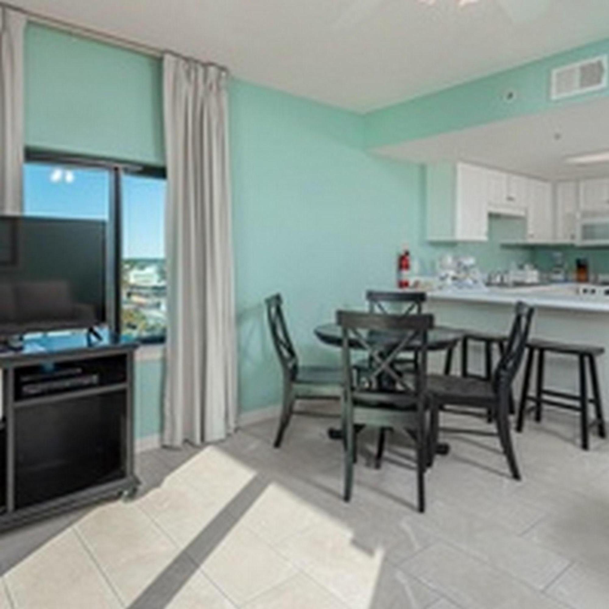 Phoenix All Suites Hotel Gulf Shores Quarto foto