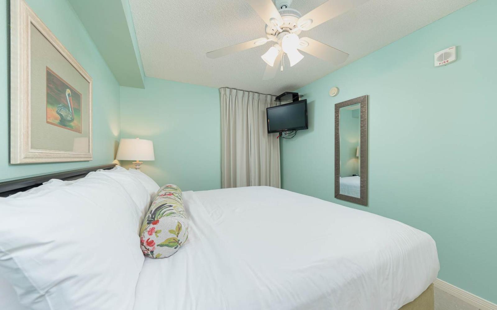 Phoenix All Suites Hotel Gulf Shores Exterior foto