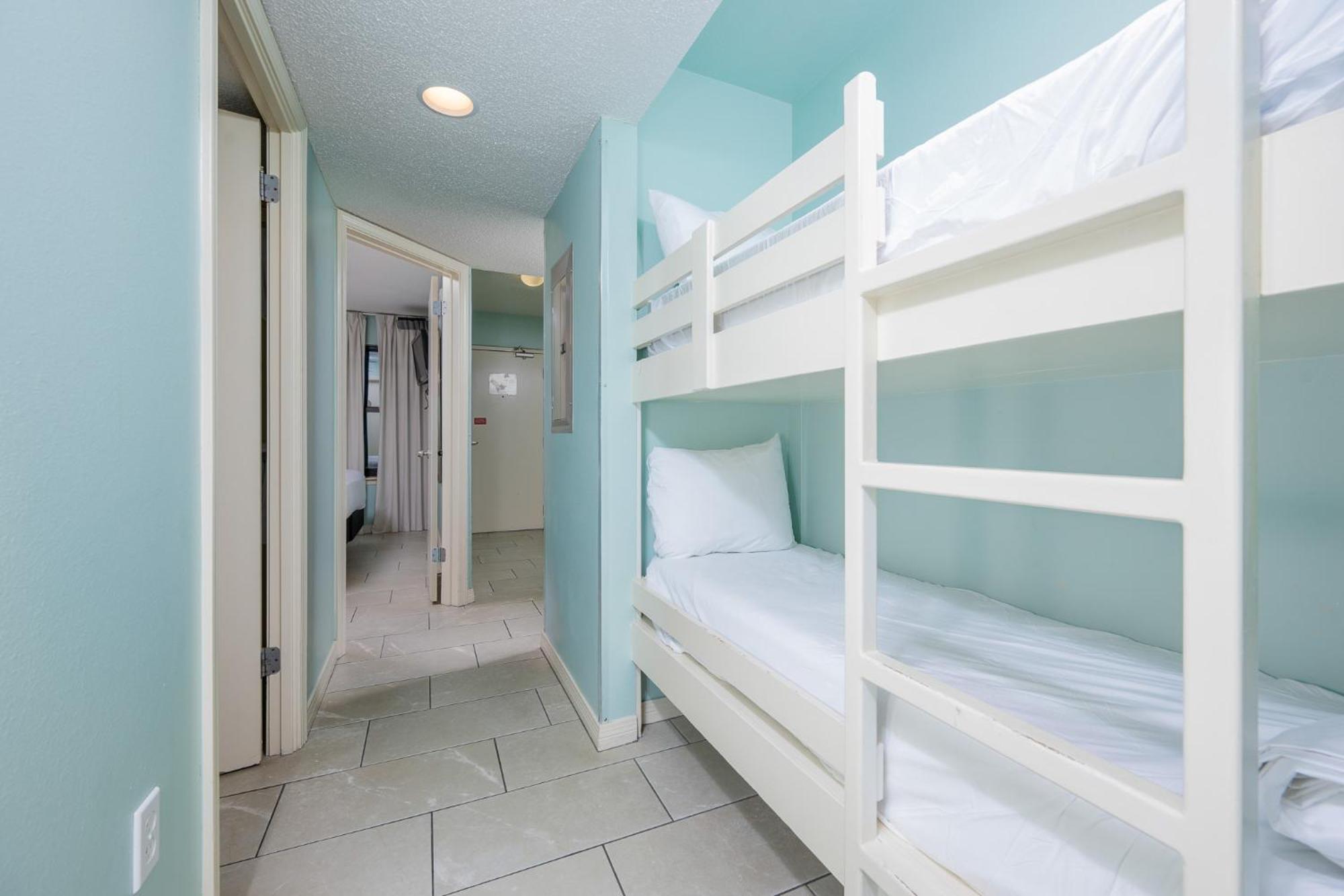 Phoenix All Suites Hotel Gulf Shores Exterior foto